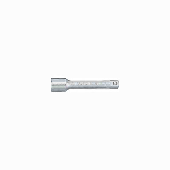 Удлинитель 1/2", 75 мм KING TONY 4251-03R