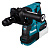 Аккумуляторный перфоратор Makita HR004GZ • 40V XGT Li-ion • SDS-PLUS • 28 мм • 2.9 Дж • 3 режима