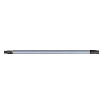 Вставка (бита) для отвертки 91232, Torx T30 / Torx T40 KING TONY 1317340TN