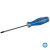 Отвертка Torx Т30H, 125 мм, с отверстием KING TONY 14273005 Отвертка Torx Т30H, 125 мм, с отверстием KING TONY 14273005