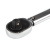 Ключ динамометрический 1/2", 28-210 Нм, в пластиковом кейсе МАСТАК 012-40210C