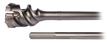 Проломной бур SDS-MAX 80х990 Makita
