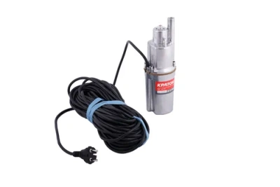 Насос погружной вибрационный Кратон SWP-mini 25
