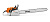 Бензопила STIHL MS 881 • 6,4 кВт • 90 см • 46RM108 • 9,9 кг