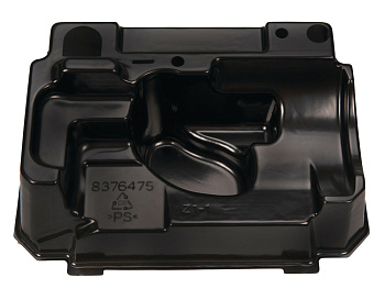 Вкладыш для MAKPAC тип 4 для фрезера 3612C/RP1800F/RP1801F/RP2300FC/RP2301FCX Makita