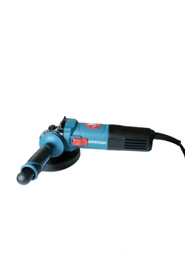 Машина шлифовальная угловая Кратон “Pro Series” AMGP-800-125