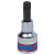 Насадка (бита) торцевая 1/2", Torx, T50, L = 60 мм KING TONY 402350