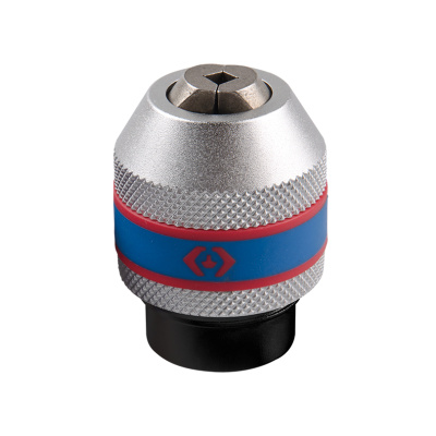 Метчикодержатель М10-М20, 1/2" KING TONY 39124012M