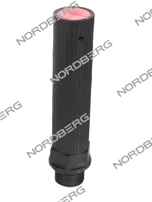 NORDBERG Ремкомплект для компрессоров NCE100/400/520/660/1050, сапун