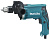 Сетевая ударная дрель Makita HP1630K • 710 Вт • 16 мм • 0-3200 об/мин