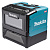 Аккумуляторная микроволновая печь Makita MW001GZ • 40V XGT • 500/350 Вт
