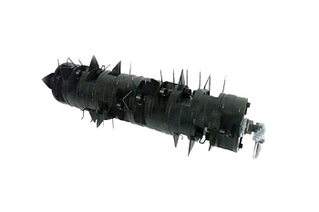 Комбинированный нож для скарификатора-аэратора UV3600 Makita