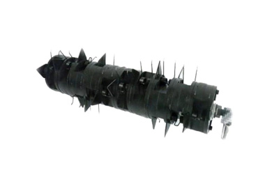 Комбинированный нож для скарификатора-аэратора UV3600 Makita
