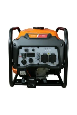 Генератор бензиновый инверторный КРАТОН GG-2500i