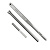 Динамометрический ключ 1", 600-1500 Нм, "ALUMINIUM", футляр KING TONY 3485G-1DB