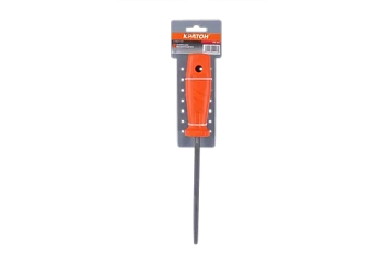 Напильник квадратный Кратон №3 150 мм