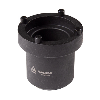 МАСТАК Головка сервисная для гайки ступицы Suzuki Jimny 1/2"