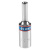 Головка торцевая TORX Е-стандарт 3/8", E6, L = 63 мм KING TONY 327506M