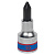Насадка (бита) торцевая 1/2", Phillips, PH2, L = 60 мм KING TONY 402102