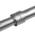 Динамометрический ключ 1", 750-2000 Нм, "ALUMINIUM", футляр KING TONY 3485G-2DB