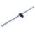 Вороток 3/4", 500 мм, скользящий KING TONY 6572-20 Вороток 3/4", 500 мм, скользящий KING TONY 6572-20