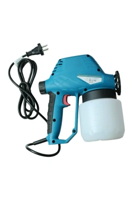 Краскораспылитель электрический КРАТОН ESG-150