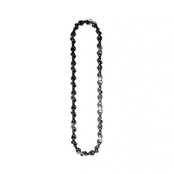 Цепь пильная, 25,4 см (10”), шаг 3/8", паз 1,1 мм, 40 звеньев