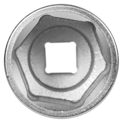 KING TONY Головка торцевая глубокая шестигранная 3/4", 50 мм