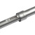 Динамометрический ключ 1", 750-2000 Нм, "ALUMINIUM", футляр KING TONY 3485G-2DB