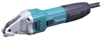 Сетевые листовые ножницы Makita JS1601 • 380 Вт • 1.6 мм • 4500 об/мин