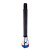KING TONY Насадка (бита) торцевая 1/2", Spline, M10, L = 140 мм