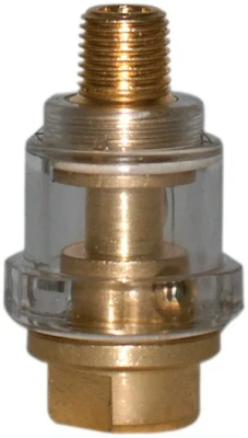 Переходник Кратон байонет х 1/4"F