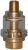 Переходник Кратон байонет х 1/4"F