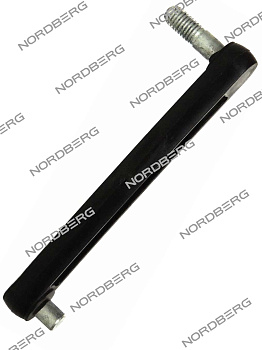 NORDBERG Ремкомплект для ШМС 4638, 4639,5ID, тяга ползунка вращения стола