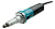 ПШМ,750Вт,7000-28000об\м,цанга-6\8мм,1.6кг,кор (ЯПОНИЯ) Makita