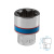 Головка торцевая TORX Plus 1/2", EP32, L = 45 мм KING TONY 433E32M