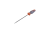 Напильник круглый Кратон №1 200 мм