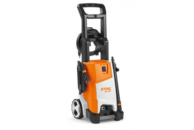 Мойка STIHL RE 100 • 1,7 кВт 110 бар • 16,6 кг