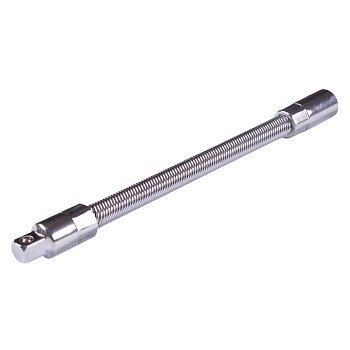 KING TONY Удлинитель гибкий 1/4", 150 мм