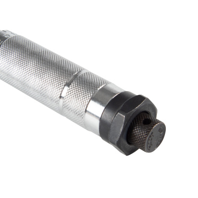 Ключ динамометрический 1/2", 28-210 Нм, в пластиковом кейсе МАСТАК 012-40210C