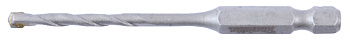 Сверло по бетону 4x35x80, 1/4" Makita