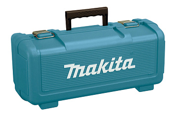 Кейс пластиковый для ВШМ BO4555/BO4556/BO4557/BO4565/BO4566 Makita