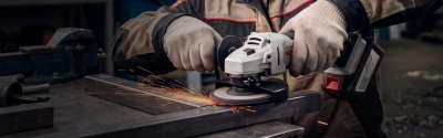Модуль угловой шлифмашины МультиМакс УШМ-125