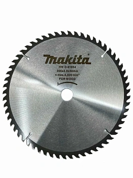 Пильный диск для дерева, 305х30/25,4х2.8/2x60T