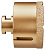 Коронка алмазная M14x2, 75мм Makita