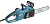 Сетевая цепная пила Makita UC3541A • 1800 Вт • шина 35 см