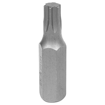 Вставка (бита) торцевая 5/16", Torx, Т30, 36 мм KING TONY 183630T