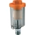 Переходник Кратон байонет х 1/4"F