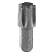 Вставка (бита) торцевая 1/4", Torx, T45, 25 KING TONY 102545T