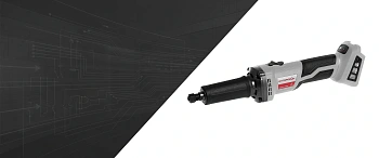 ПШМ-8/18ВЭ бесщеточная аккум. прямая шлифмаш. Li-ion АПИ (картон, без аккум., ЗУ)